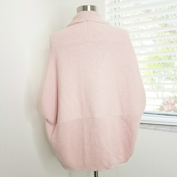 MELISSA MCCARTHY SEVEN7 Batwing Flyaway Cardigan XS. - Picture 4 of 5